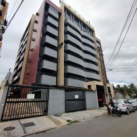 Apartamento Proximo A Praia Maceió Extérieur photo