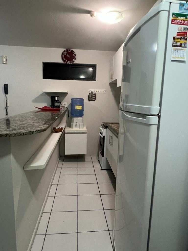 Apartamento Proximo A Praia Maceió Extérieur photo