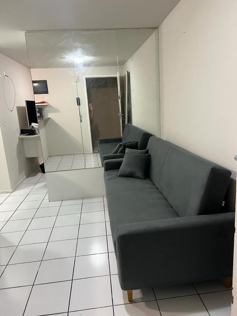 Apartamento Proximo A Praia Maceió Extérieur photo