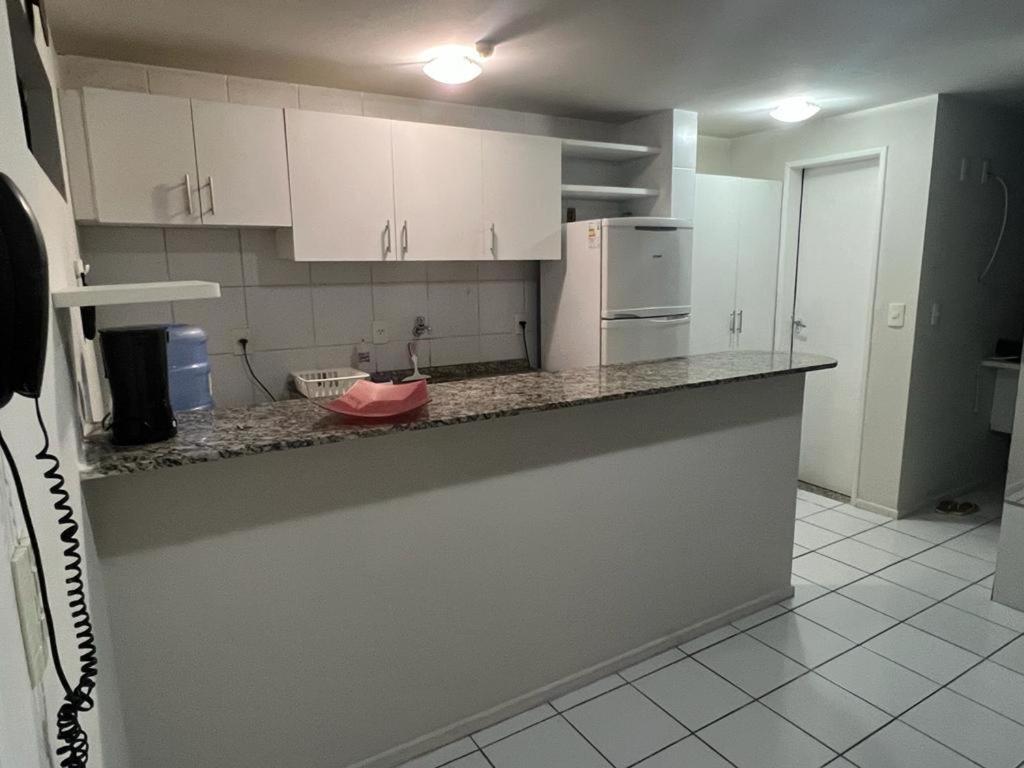 Apartamento Proximo A Praia Maceió Extérieur photo