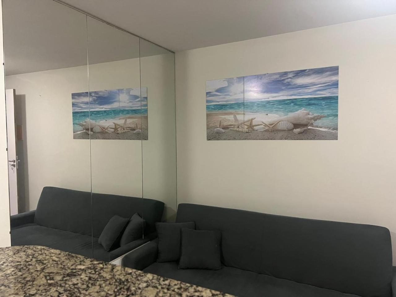 Apartamento Proximo A Praia Maceió Extérieur photo