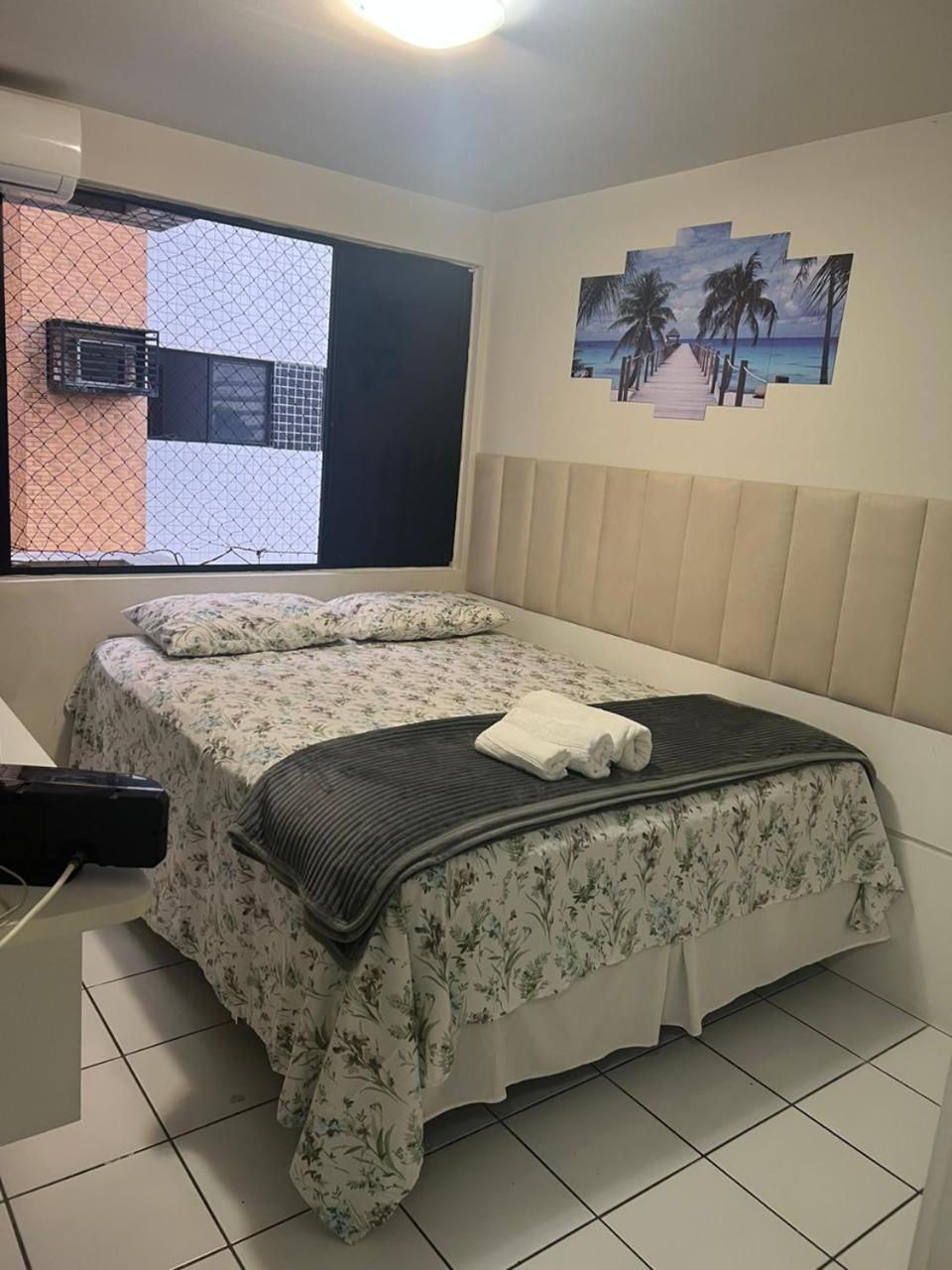 Apartamento Proximo A Praia Maceió Extérieur photo