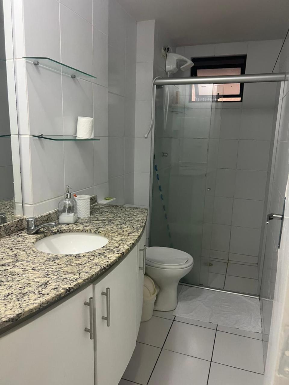 Apartamento Proximo A Praia Maceió Extérieur photo