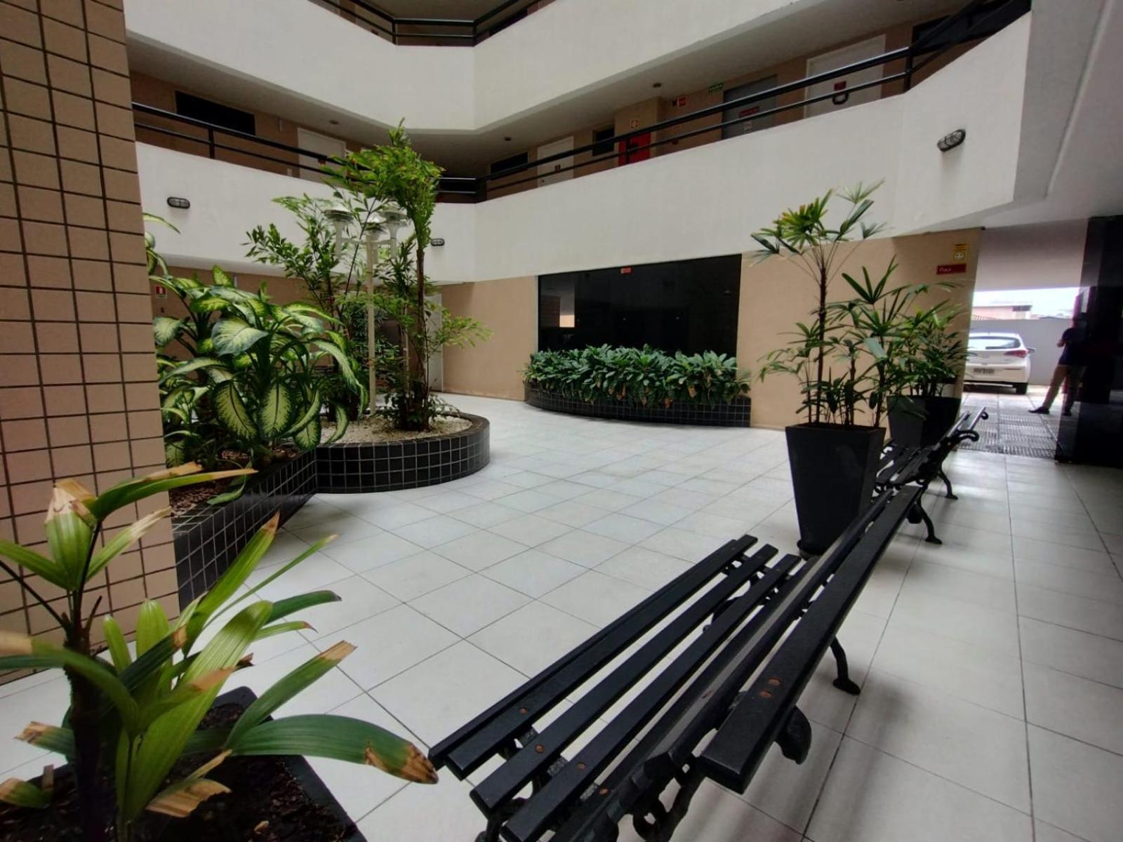 Apartamento Proximo A Praia Maceió Extérieur photo