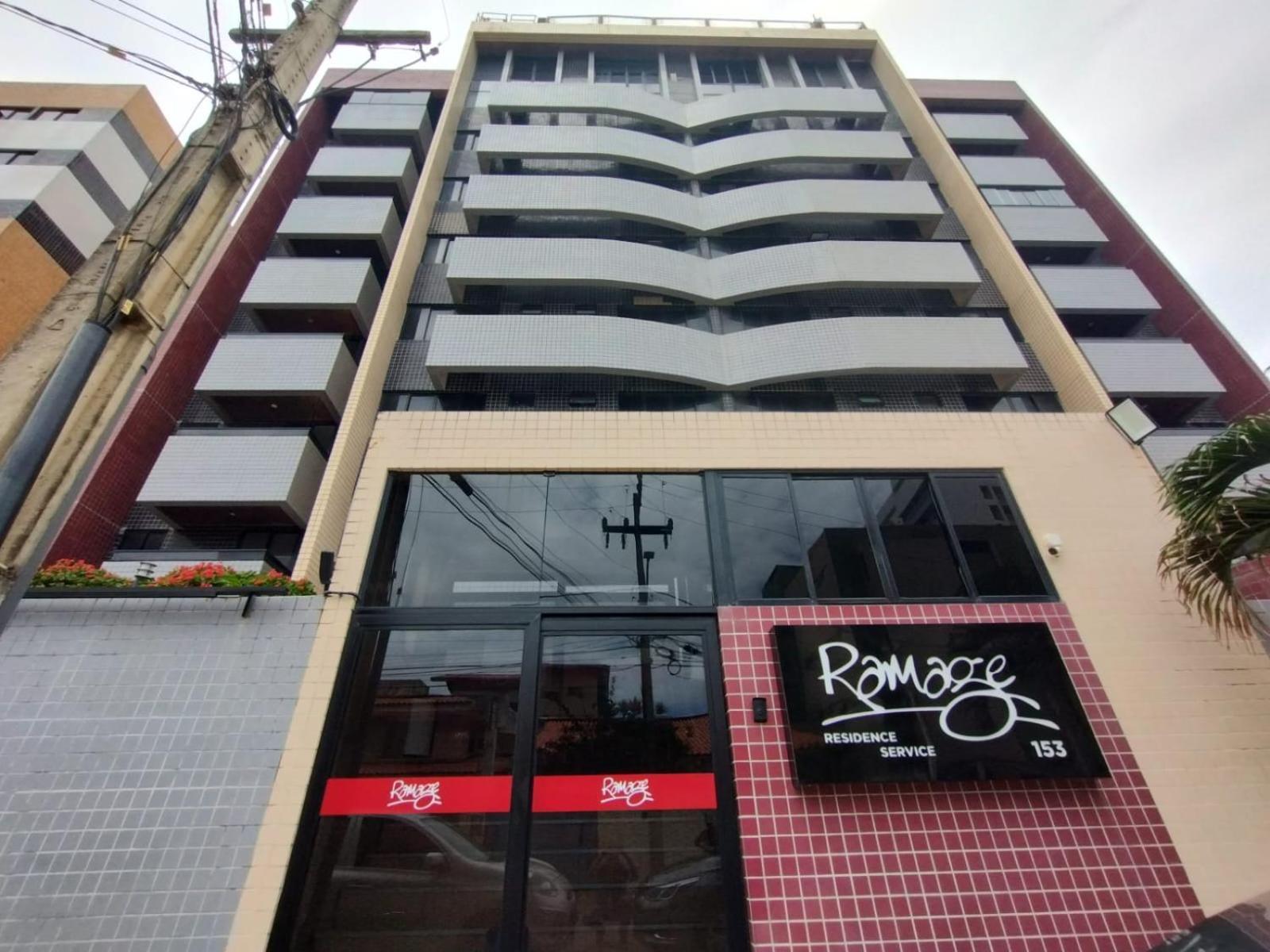 Apartamento Proximo A Praia Maceió Extérieur photo